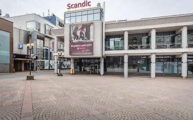 Scandic Lahti City Hotel 4* Finland